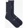 Image de Chaussettes MAAP Pro Knit noir - XS
