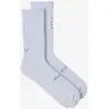 Image de Chaussettes MAAP Pro Knit blanc - S-M