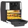 Image de Friteuse sans huile AirMax 1280 - Airfryer Capacité 12L-12 Programmes de Cuisson-1800W