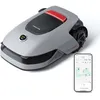 Image de Dreame A1 Pro Tondeuse robotisée intelligente 2000 m² tondeuse a gazon robotisée sans fil périmétrique Gestion intuitive des