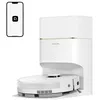 Image de Dreame D20 Pro Plus Robot Aspirateur Laveur 2-en-1 13000 Pa Double BrosseLaser Navigation Coins 5200 mAh Sols Durs & Tapis