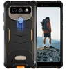 Image de DOOGEE N55 Téléphone Portable 9Go+128Go/1 To 656 HD+ 90 Hz 5150 mAh Smartphone Android 14 Caméra 13MP Dual SIM/NFC/GPS/OTG Noir