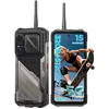 Image de Telephone Portable Incassable 5G HOTWAV Hyper 8 Ultra 32Go+512Go 6.8 12000mAh Smartphone Android 15 108MP Dual SIM/NFC/IA Noir