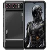 Image de OUKITEL WP68 Air 5G Smartphone Robuste 36Go+512Go 688 120Hz IP68 8000mAh 64MP Téléphone Portable Incassable Double SIM NFC Noir