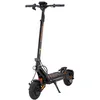 Image de 2025 Trottinette Électrique KuKirin G2 Master - 1000W*2 52V20.8AH Freins à Disque - Noir