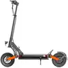 Image de Joyor s10-s-z pliable avec fonction clignotant trottinette électrique - moteur 1000w*2 batterie 60v18ah pneus de 10 pouces - noir JOYOR