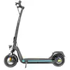 Image de Joyor c10 pliable trottinette électrique - moteur 500w batterie 48v10.4ah pneus de 10 pouces - noir JOYOR