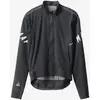 Image de Veste fine imperméable MAAP Elements Pro Race noir - M