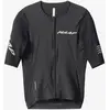 Image de Maillot MAAP Emerge manches courtes noir - L