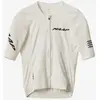 Image de Maillot MAAP Emerge manches courtes blanc vapeur - S