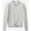 Image de Veste coupe-vent MAAP Team Flow blanc - L