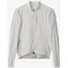 Image de Veste coupe-vent MAAP Team Flow blanc femme - XS