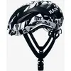 Image de Casque MAAP x KASK Elemento CE blanc noir - L