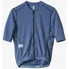 Image de Maillot manches courtes MAAP Alt_Road 2.0 bleu indigo - S