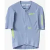 Image de Maillot manches courtes MAAP Eclipse Pro Race bleu arctique - M