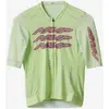 Image de Maillot MAAP Pulse Pro Air 3.0 manches courtes jaune vif - L