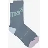 Image de Chaussettes MAAP TM Team gris pavé - L-XL