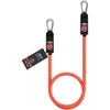 Image de Matériel d'entraînement PTP Powertube Orange 920003-4002