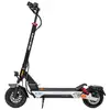 Image de Trottinette électrique kukirin m4 max - moteur 800w batterie 48v18.2ah pneus de 10 pouces freins disque - argent KuKirin