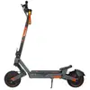 Image de Kukirin g2 ultra trottinette électrique - double moteur 800w*2 batterie 48v18ah 10 pneus freins à disque avant et arrière - noir KuKirin
