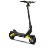 Image de Trottinette Électrique OOTD S10 - Moteur 1400W Batterie 48V20AH 10 Pouces Roues Freins à Disque - Noir