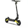 Image de Trottinette électrique ootd s10 - moteur 1400w batterie 48v20ah 10 pouces roues freins à disque - noir