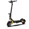 Image de Trottinette Électrique OOTD S30 - Moteur 1200W*2 Batterie 52V23.4AH 10 Pouces Roues Frein Hydraulique - Noir