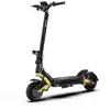 Image de Trottinette électrique ootd s30 - moteur 1200w*2 batterie 52v23.4ah 10 pouces roues frein hydraulique - noir