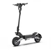 Image de Trottinette Électrique OOTD T10 - Moteur 500W Batterie 48V13.5AH 11 Pouces Roues Freins à Disque - Noir Gris