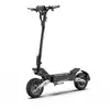 Image de Trottinette électrique ootd t10 - moteur 500w batterie 48v13.5ah 11 pouces roues freins à disque - noir gris