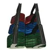 Image de LocknCharge Large panier - pour 5 ordinateurs portable/tablettes - bleu, rouge, vert