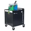 Image de LocknCharge Carrier 30 (MK5) chariot - pour 30 tablettes / notebooks