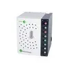 Image de LocknCharge Putnam 8 Charging Station meuble de rangement - pour 8 tablettes / telephones cellulaires