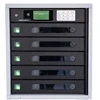 Image de LocknCharge FUYL Tower 5 (MK2) boîtier de rangement - pour 5 ordinateurs portable/tablettes/telephones cellulaires