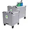 Image de LocknCharge Joey 30 Cart Mk3 - chariot - pour 30 tablettes / notebooks