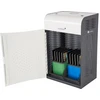 Image de LocknCharge Carrier 10 Charging Station - meuble de rangement - pour 10 ordinateurs portables / tablettes