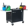 Image de LocknCharge Carrier 40 chariot - pour 40 tablettes / notebooks