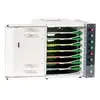 Image de LocknCharge Putnam meuble de rangement - pre-cable - pour 8 tablettes / notebooks