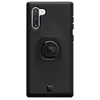Image de Coque de téléphone - QUAD LOCK - Galaxy Note 10 Plus - Système de fixation breveté - Couleur Noir - Coque rigide