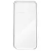 Image de Coque smartphone - QUAD LOCK - Google Pixel 9 Prol XL - TPU transparent - Étanche pluie/poussière - Compatible écran tactile