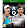 Image de AO International Tennis Jeu Xbox One