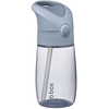 Image de Gourde Enfant Avec Paille   Bouteille Légère En Tritan 380 Ml B.box