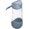 Image de Gourde Enfant Sport Avec Bec   Bouteille Ergonomique B.box