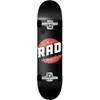 Image de Skate Shortboard - RAD - Logo Progressive - 8.125 - Mixte - 4 Roues