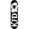 Image de Skateboard - KFD - Young Gunz Flagship - Noir - 7.25 pouces - Enfant - Mixte
