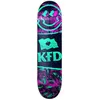 Image de Planche de skate KFD Logo DIY
