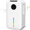 Image de Déshumidificateur - ANTCOOL - 25L - 650ml/jour - Électrique - Mode silencieux