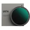 Image de Filtre ND Variable - Urth - ND64-1000 - 6-10 Stops - 55 mm - Verre SCHOTT nano-revêtu