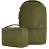 Image de Urth Arkose 20l Backpack + insert caméra vert