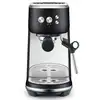 Image de Sage - machine à expresso 15 bars truffe noire ses450btr4eeu1 - bambino SES450BTR4EEU1